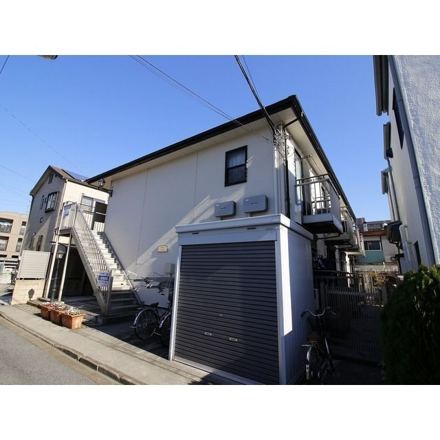 アムール ボワのその他共用部分