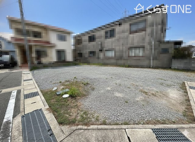 【外観】 | たつの市御津町苅屋／2区画 | 3号地