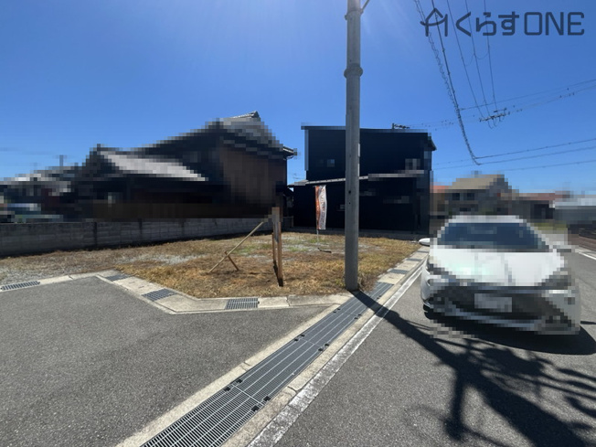 【外観】 | たつの市御津町苅屋／2区画 | 2号地