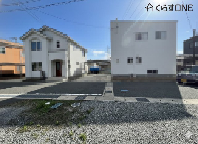 【その他】 | たつの市御津町苅屋／2区画