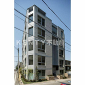 ルクレ馬込の画像