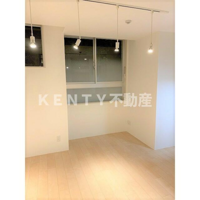 【内装】 | ルクレ馬込 | 内装は落ち着いています