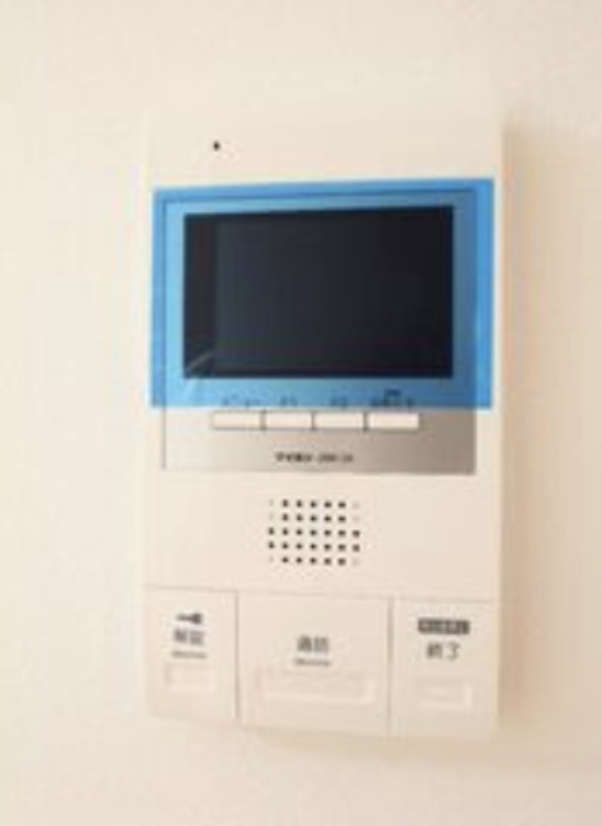 PRIMO Akatsukaのセキュリティ