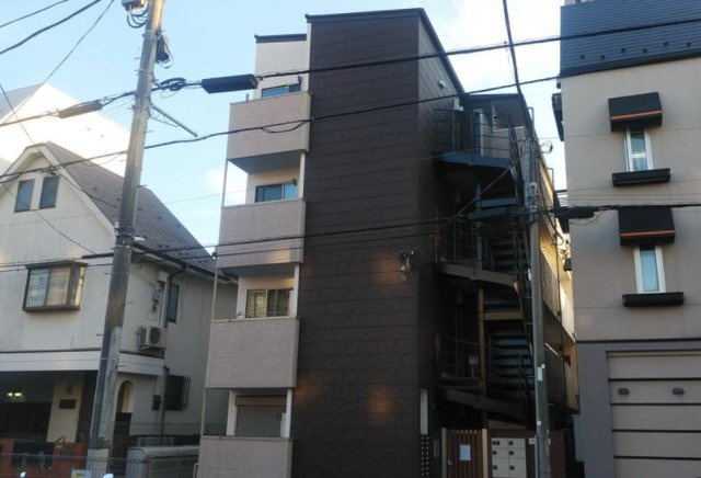 PRIMO Akatsukaのその他共用部分