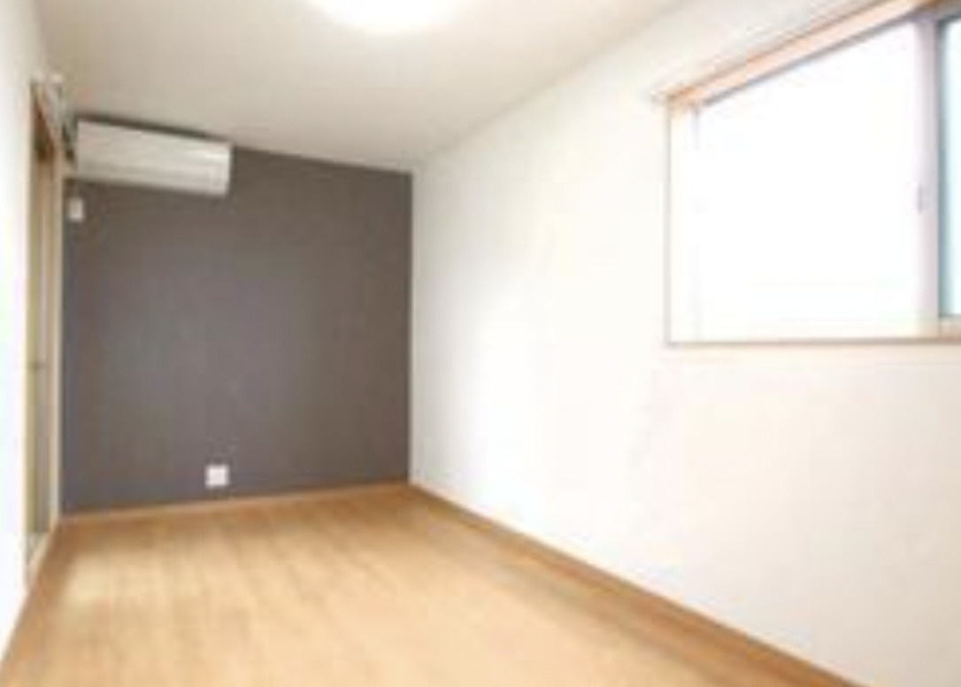 PRIMO Akatsukaの寝室