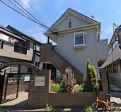 【木造一棟アパート】川口市中青木4丁目の画像