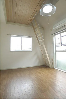  | 【木造一棟アパート】川口市中青木4丁目