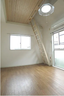  | 【木造一棟アパート】川口市中青木4丁目