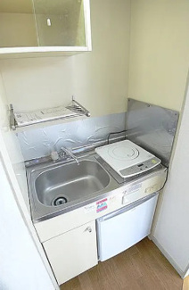  | 【木造一棟アパート】川口市中青木4丁目