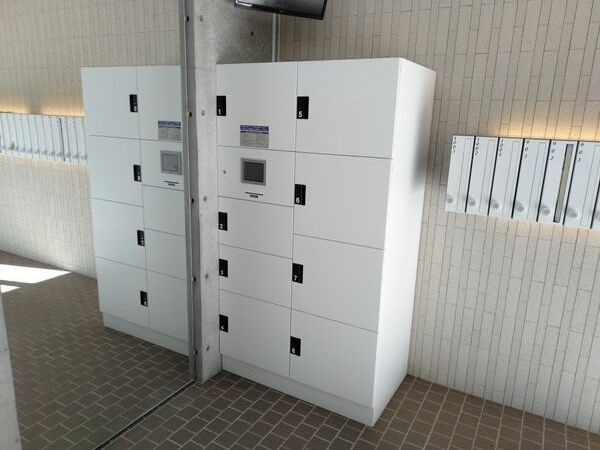 JJ COURT市元のその他共用部分