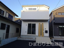 寒川町岡田8丁目  2号棟 第31の画像