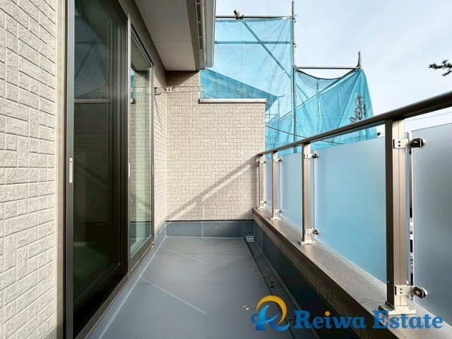 新築戸建　茅ヶ崎市円蔵の収納