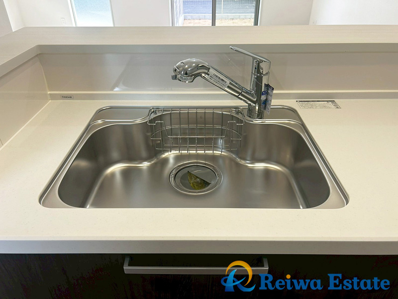 新築戸建　茅ヶ崎市円蔵の設備