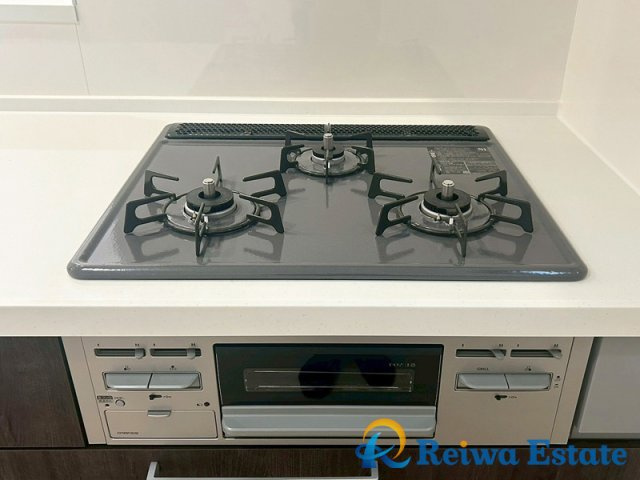 新築戸建　茅ヶ崎市円蔵の設備