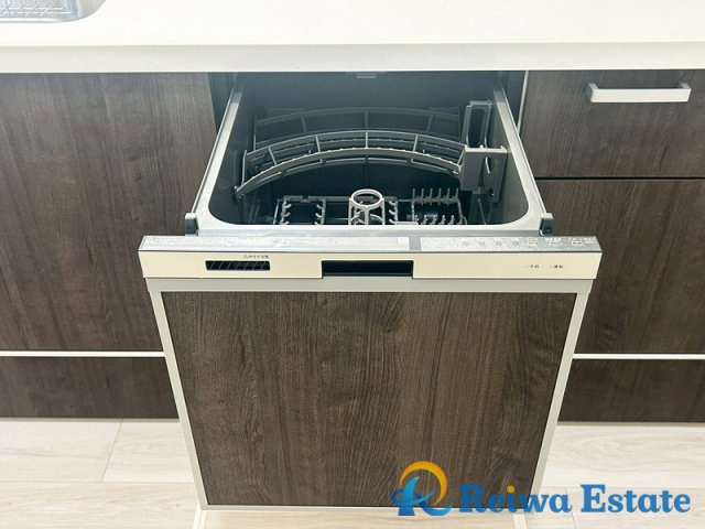 新築戸建　茅ヶ崎市円蔵の設備