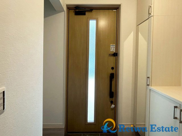 新築戸建　茅ヶ崎市円蔵の外観