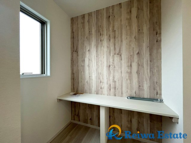 新築戸建　茅ヶ崎市円蔵の内装