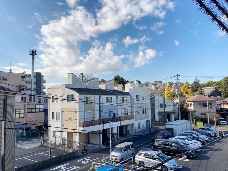 七島町戸建の展望