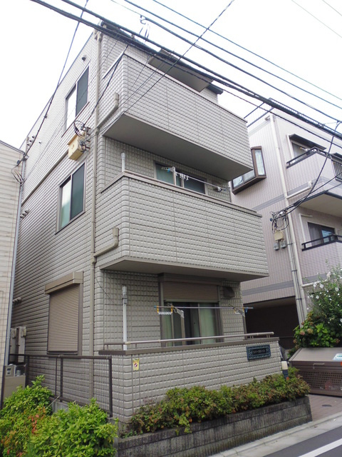 リバーストーン