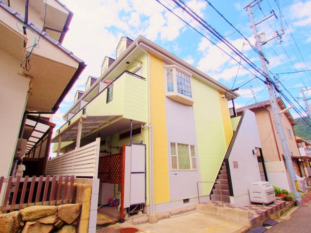 プログレス海田