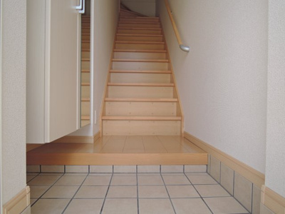 【玄関】 | シティコートZUSHIⅡ