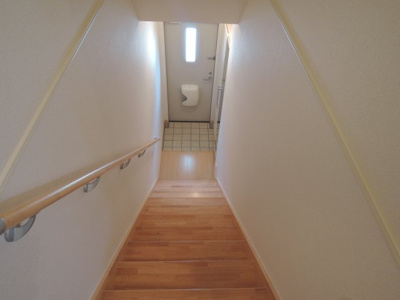 【玄関】 | シティコートZUSHIⅡ