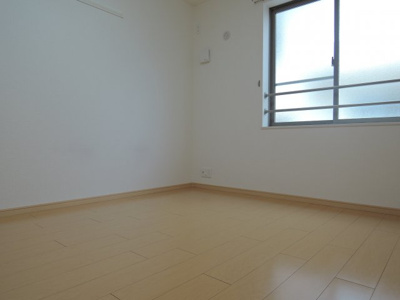 【寝室】 | シティコートZUSHIⅡ