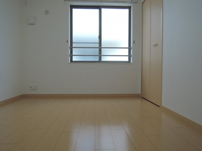 【寝室】 | シティコートZUSHIⅡ