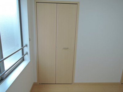 【収納】 | シティコートZUSHIⅡ