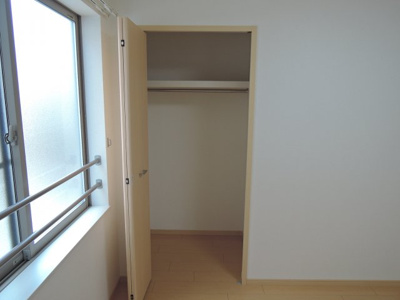 【収納】 | シティコートZUSHIⅡ