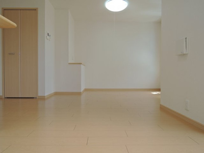 【居間・リビング】 | シティコートZUSHIⅡ