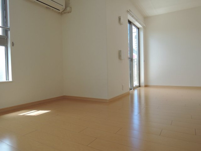 【居間・リビング】 | シティコートZUSHIⅡ