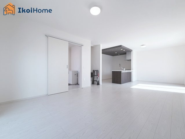 神戸市西区伊川谷町有瀬期　新築戸建のその他|弊社独自で毎月５組限定「人気オプション３点パック」カーポート・バルコニー・ウッドデッキを１万円で取付