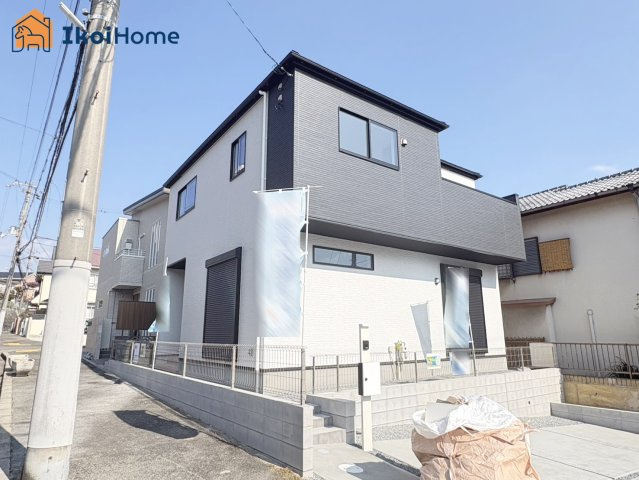 神戸市西区伊川谷町有瀬期　新築戸建の周辺|～ご見学に関して～平日や夜間でもご案内可能。決まったお時間で身動きが取れない方も臨機応変に対応します