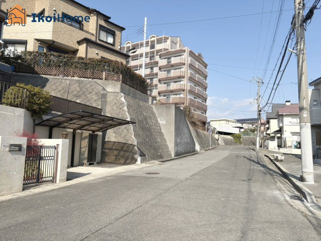 神戸市西区伊川谷町有瀬期　新築戸建のエントランス|物件・当店の最寄駅まで無料送迎！最短10分で指定場所へお迎えに向かいます！まずはお問い合わせください
