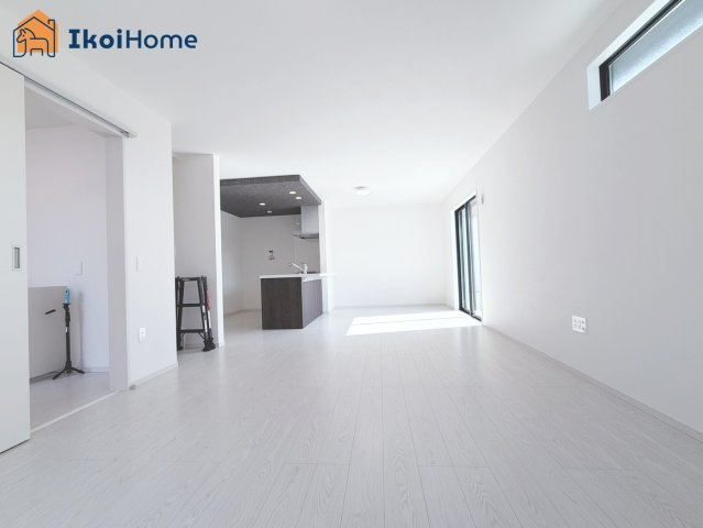 神戸市西区伊川谷町有瀬2期　新築戸建のその他|【ホームページに現地動画掲載中】●年中無休：当日予約可●真っ白で清潔感のある内装のお家です♪