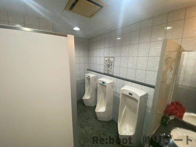 習志野市泉町３丁目の事務所のその他共用部分
