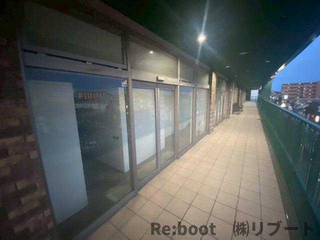 習志野市泉町３丁目の事務所のその他共用部分