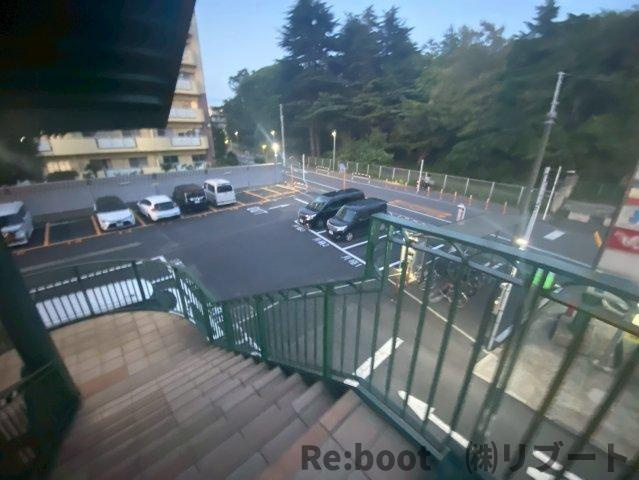 習志野市泉町３丁目の事務所のその他共用部分