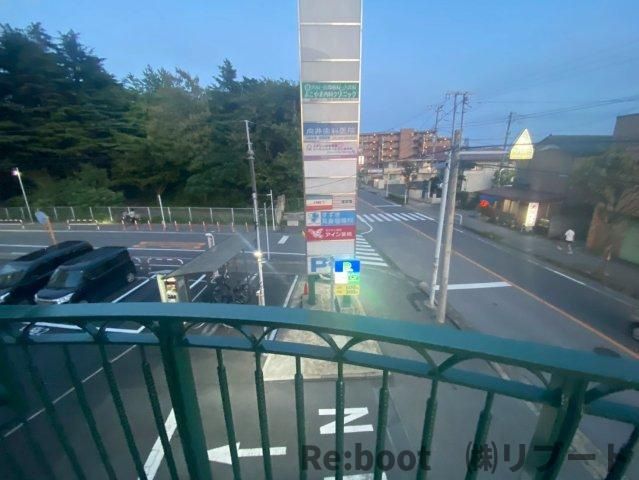 習志野市泉町３丁目の事務所のその他共用部分