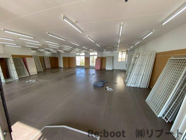 習志野市泉町３丁目の事務所