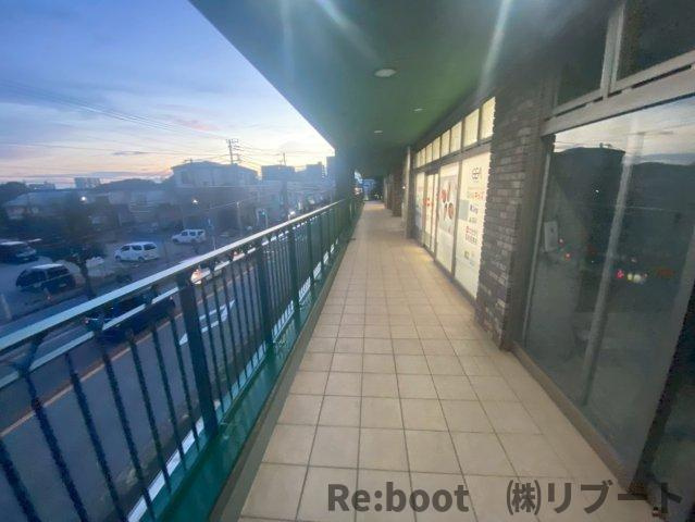 習志野市泉町３丁目の事務所のその他共用部分