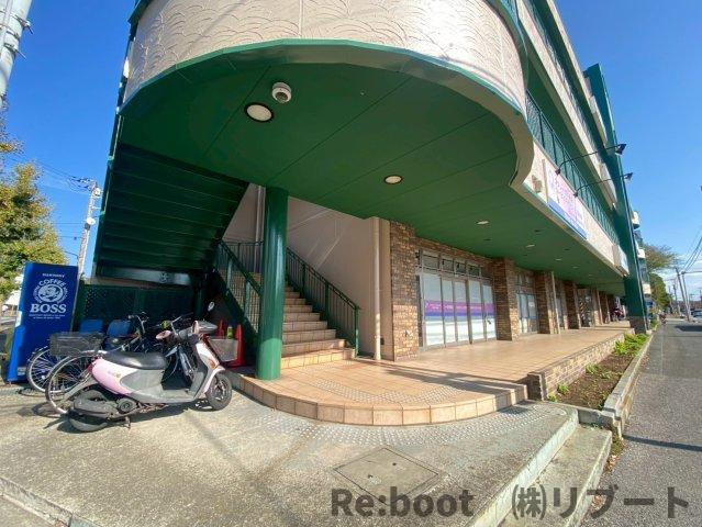 習志野市泉町３丁目の事務所のその他共用部分