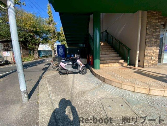 習志野市泉町３丁目の事務所のその他