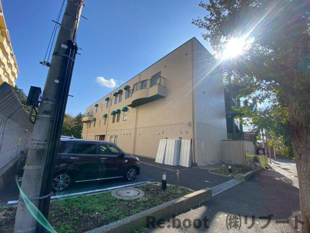 習志野市泉町３丁目の事務所のその他