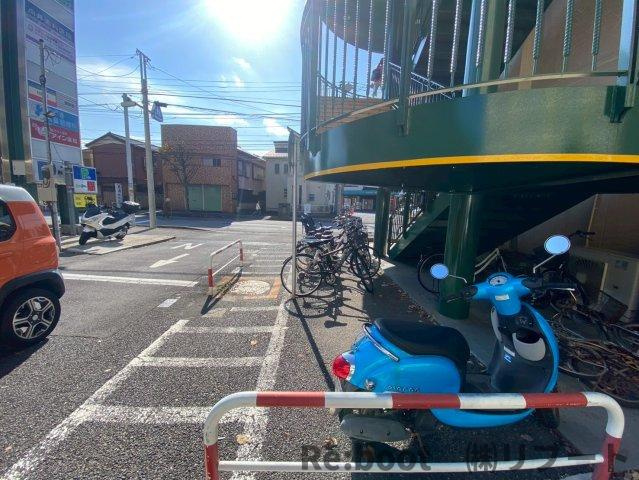 習志野市泉町３丁目の事務所のその他