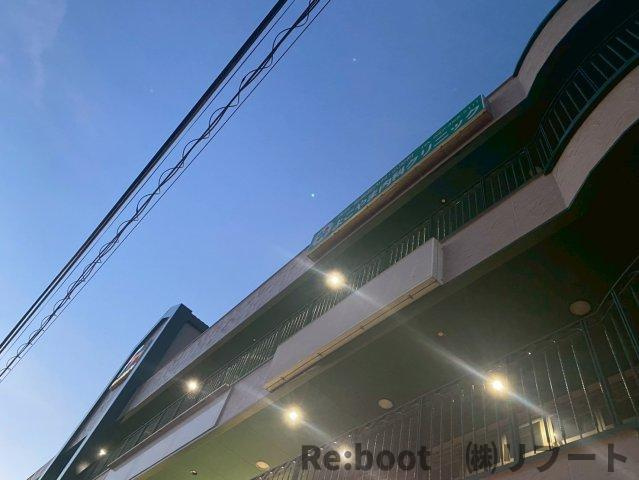 習志野市泉町３丁目の事務所の設備