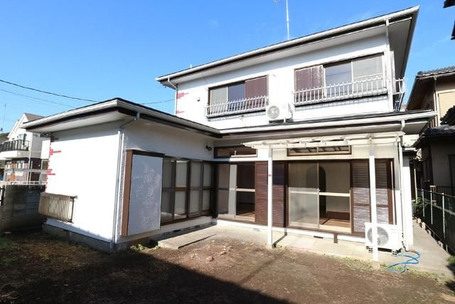 西東京市新町５丁目戸建