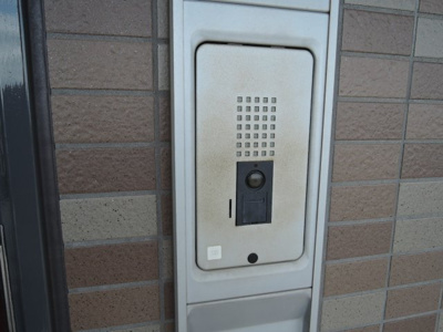 【セキュリティ】 | サーパス栗東駅前