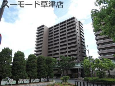 【外観】 | サーパス栗東駅前